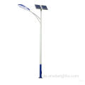 Alle LN One IP65 Solar Street Lampe